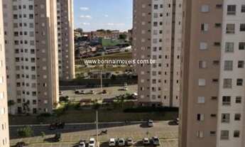 Imagem 7: Apartamento à venda e locação 2 Quartos, 1 Vaga, 50M², CIDADE NOVA, JUNDIAÍ - SP