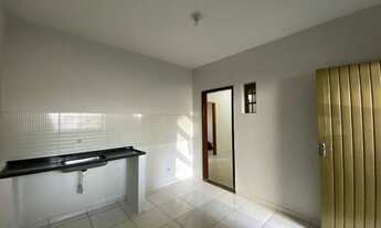 Imagem 5: Casa com 2 dormitórios para alugar, 70 m² por R$ 780/mês - Cambezinho - Londrina/PR