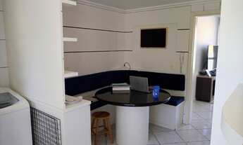 Imagem 4: Trindade Apartamento 3 dormitórios 2 Banheiros R$450.000,00