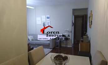 Imagem 5: Apartamento de 2 dormitórios de Frente Boa Vista Sv!