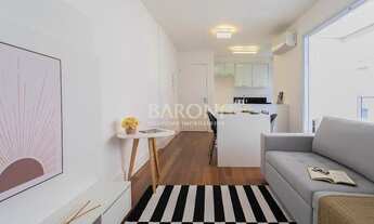 Imagem 2: São Paulo - Apartamento Padrão - Jardim Paulista