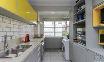 Imagem 7: Porto Alegre - Apartamento Padrão - Petrópolis