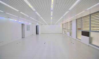 Imagem 4: Sala para alugar, 131 m² por R$ 4.450,00/mês - Centro - Curitiba/PR