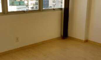 Imagem 4: Sala com 35 metros quadrados, bem dividida no Centro - Rio de Janeiro - RJ