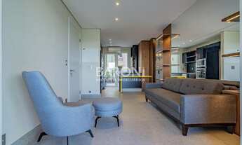 Imagem 6: São Paulo - Apartamento Padrão - Jardim Europa