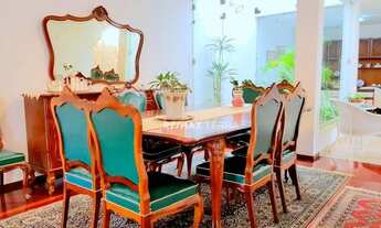 Imagem 1: Venda Casa 4 dormitórios 2 vagas Alto de Pinheiros