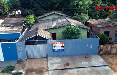 Imagem 2: Imóvel residencial a poucos metros do supermercado DB-Raiar do sol