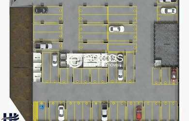 Imagem 5: APARTAMENTO RESIDENCIAL em UBERLÂNDIA - MG, TIBERY