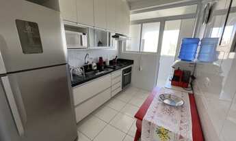 Imagem 6: Apartamento com 1 dorm, Canto do Forte, Praia Grande - R$ 299 mil, Cod: 560