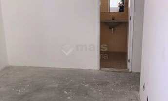 Imagem 6: Apartamento à venda com 3 quartos sendo 1 suíte, dependência, 105m² - Loteamento Aquarius