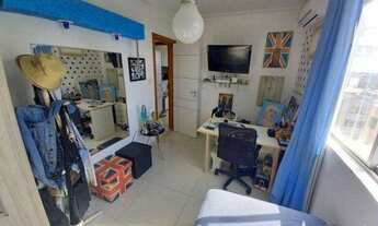 Imagem 6: Apartamento com 3 dormitórios à venda, 78 m² por R$ 299.000,00 - Pernambués - Salvador/BA