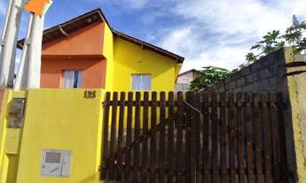 Imagem 2: Casa próximo ao centro de Ibiúna - SP