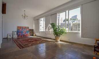 Imagem 6: Cobertura Duplex - Alto Leblon