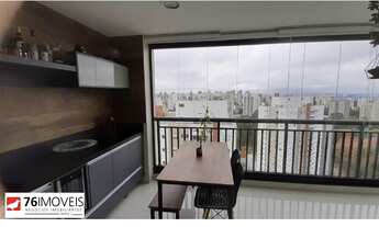 Imagem 6: Apartamento à venda no bairro Vila Andrade - São Paulo/SP