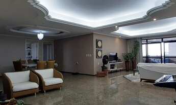 Imagem 4: Apartamento para venda com 303 metros quadrados com 4 quartos em Aldeota - Fortaleza - CE