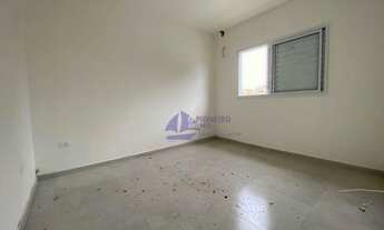 Imagem 3: Casa com 2 dormitórios à venda, 60 m² por R$ 340.000,00 - Parque Estoril - Bertioga/SP