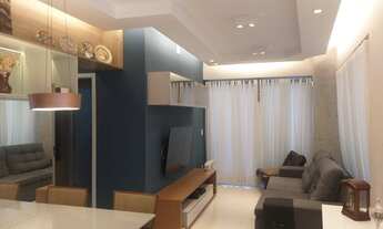 Imagem: Apartamento para venda com 105 metros quadrados