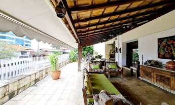 Imagem 2: Casa à venda, 398 m² por R$ 2.100.000,01 - Caminho das Árvores - Salvador/BA