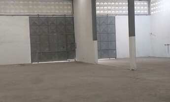 Imagem 4: GALPÃO COMERCIAL em LAURO DE FREITAS - BA, PITANGUEIRAS