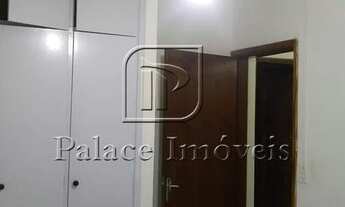 Imagem 2: Apartamento para aluguel, 3 quartos, 1 vaga, VILA AMÉLIA - Ribeirão Preto/SP