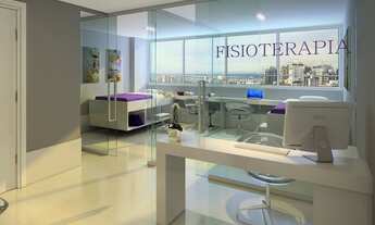 Imagem 6: Porto Alegre - Conjunto Comercial/Sala - Floresta