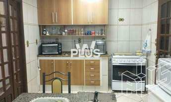 Imagem 4: Casa em Sorocaba bairro Parque Ouro Fino