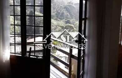 Imagem 4: Casa- Petrópolis, Samambaia