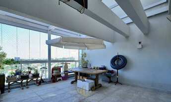 Imagem 5: São Paulo - Apartamento Padrão - Vila Leopoldina