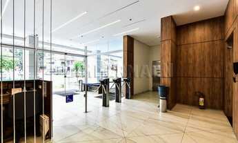 Imagem 4: SãO PAULO - Conjunto Comercial/Sala - PARAISO