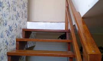 Imagem 5: CASA RESIDENCIAL em COTIA - SP, OUTEIRO DE PASSÁRGADA