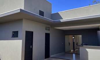 Imagem 5: Casa no Rita Vieira