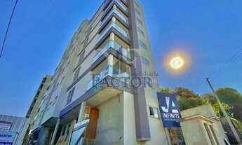 Imagem: Apartamento Cobertura Duplex