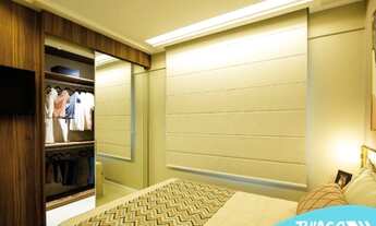 Imagem 2: Versailles, 2 quartos em 61m² com 1 vaga de garagem em Santa Teresa - Surreal