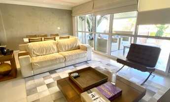 Imagem 5: COBERTURA DUPLEX - 380 mts - JARDIM OCEÂNICO- BARRA DA TIJUCA