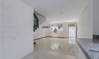 Imagem 4: CURITIBA - Casa Padrão - Barreirinha