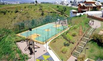 Imagem: CONDOMÍNIO TERRAS DE JUNDIAI - JUNDIAÍ/SP