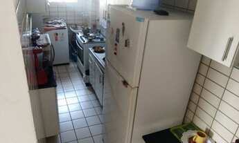 Imagem 4: Apartamento 3 Quartos em Tambauzinho próximo ao Espaço Cultural