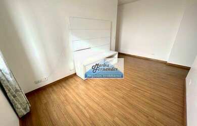 Imagem 2: Apartamento 02 dormitórios à venda, 55 m² - Vila Guarani (Zona Sul) - São Paulo/SP