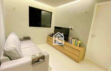 Imagem 5: Apto com 1 Quarto à venda por R$ 240.000 - Emaús - Parnamirim/RN