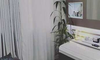 Imagem 2: Apartamento padrão - Parque São Vicente - Mauá