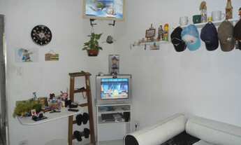 Imagem 3: S.Vicente - Centro - Kitnet/Conjugado para venda com 22 m², prox. praia do Gonzaguinha