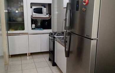 Imagem 7: Porto Alegre - Apartamento Padrão - Santa Tereza