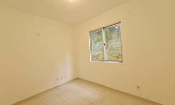 Imagem 6: Apartamento para venda possui 73 metros quadrados com 3 quartos em Colônia Terra Nova - Ma