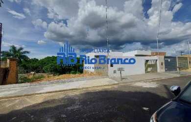 Imagem 4: PRESIDENTE PRUDENTE - Terreno Padrão - JARDIM MONTE ALTO