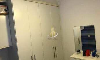 Imagem 7: Apartamento com 4 dormitórios à venda, 145 m² por R$ 1.150.000 - Vila Betânia - São José d