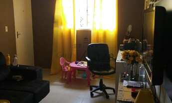 Imagem 2: Apartamento para aluguel com 59 metros quadrados com 2 quartos