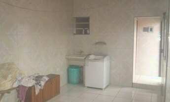 Imagem 7: Casa à venda, 115 m² por R$ 400.000,00 - Jardim Samambaia - Praia Grande/SP