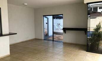 Imagem 6: Casa de condomínio para venda com 320 metros quadrados com 4 quartos