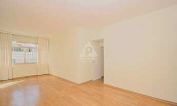 Imagem 2: Apartamento à venda, 3 quartos, 1 vaga, Jardim Botânico - RIO DE JANEIRO/RJ