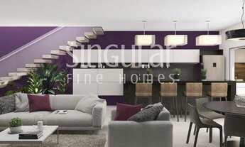 Imagem 7: Condomínio de casas a 150 metros da Lagoa do Taquaral - Campinas/SP